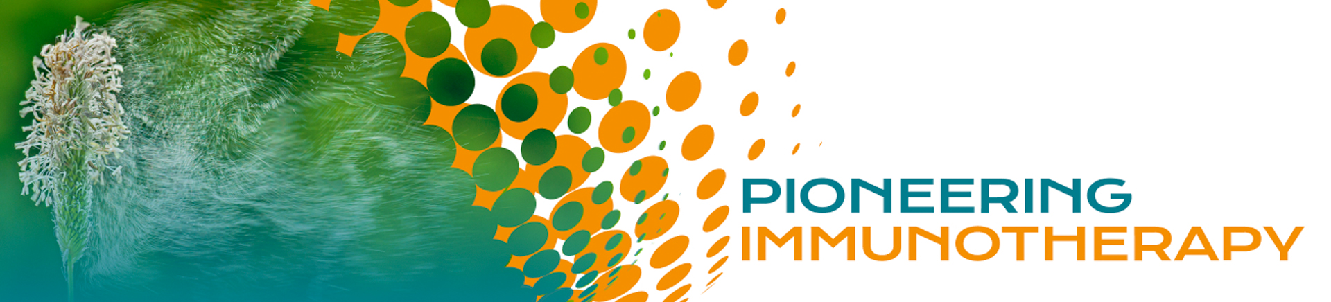 Pioneering Inmunotherapy