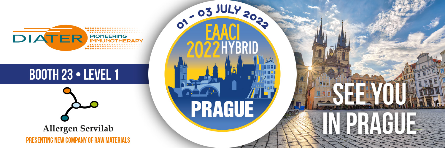 Congreso EAACI 2022