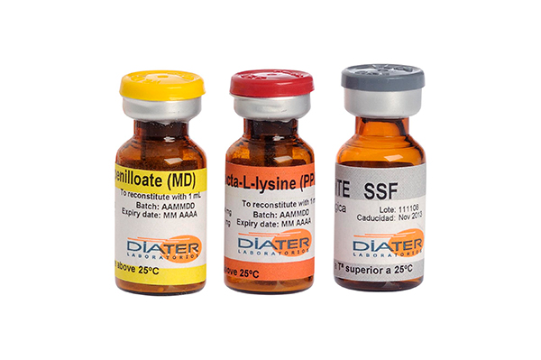 Autorizado el primer medicamento para la detección de hipersensibilidad a la penicilina
