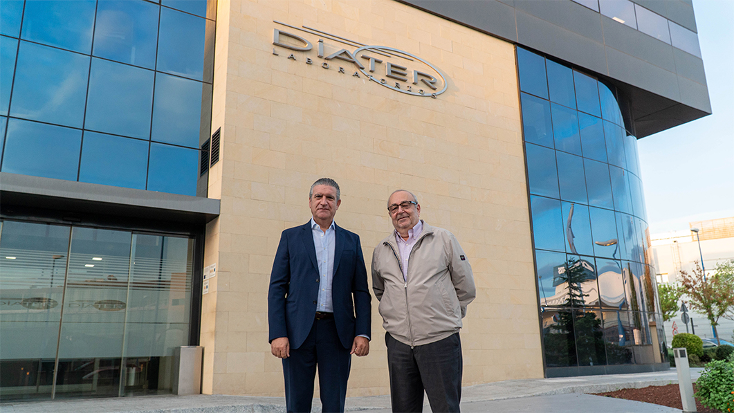 Innovación terapéutica para los síntomas de rinoconjuntivitis en pacientes alérgicos a gramíneas