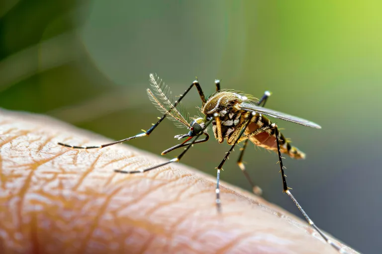 Mosquito
