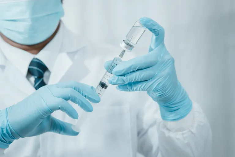Diater. Intradermal Immunotherapy