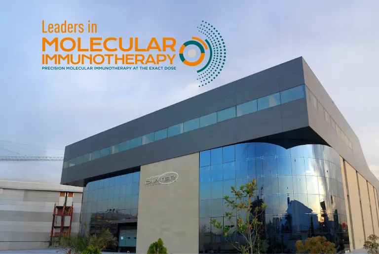 DIATER Líderes Inmunología Molecular