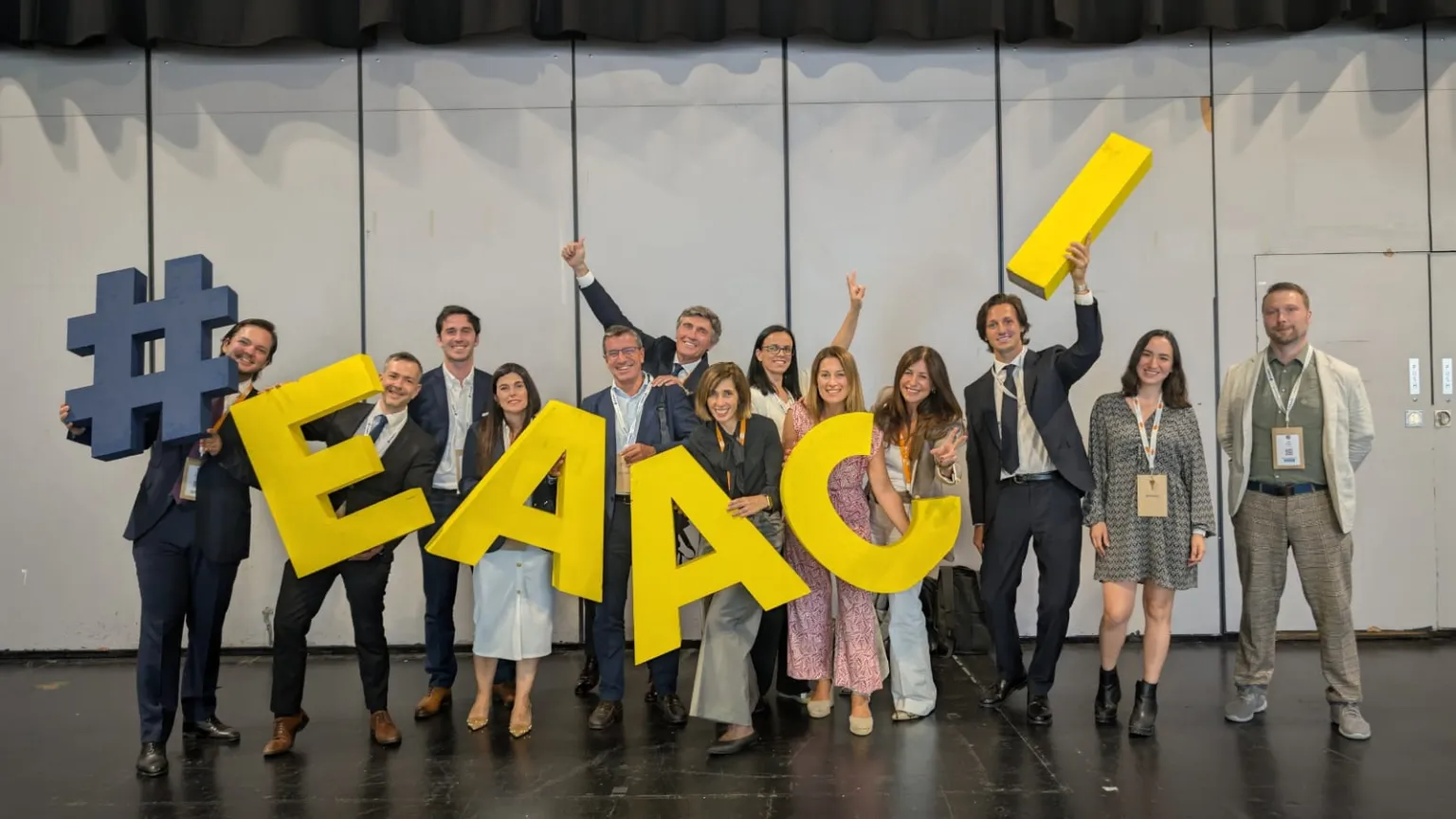 Diater EAACI 2025